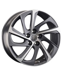 Replay LX104 GMF R18 W8 PCD5x114.3 ET30 DIA60.1  